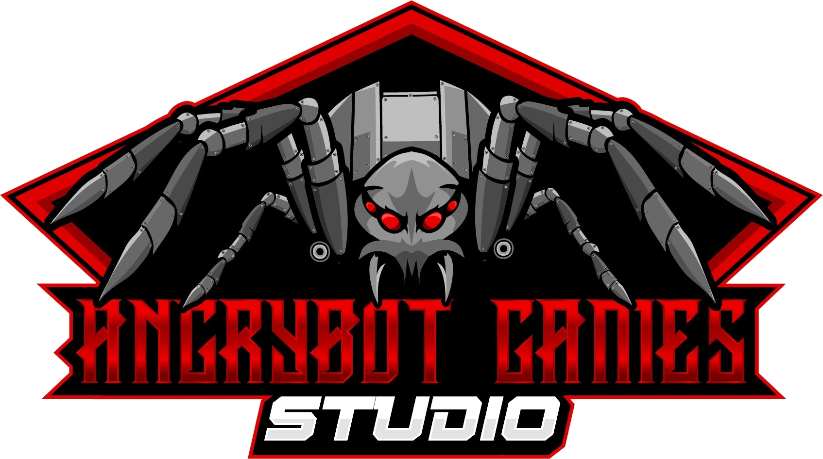 AngryBot Games Studio